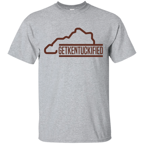 GetKentuckified Colored