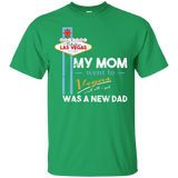 Caleb Shirt