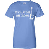 Bass-Player-T-Shirt-Gift-In-Charge-Of-The-Groove