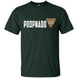 Poopnado T Shirt Poop Emoji Bathroom Humor Toilet Humor Poo Poo