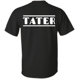 Tater Tot Tot Tot