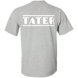 Tater Tot Tot Tot