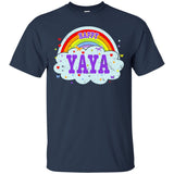 Happiest-Being-The Best Yaya-T-Shirt  Main T Shirts That Sell