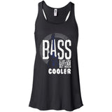 Bass A Lot Like Guitar But Much Cooler Bass Player T Shirts