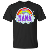 Happiest-Being-The Best Nana-T-Shirt  Main T Shirts That Sell
