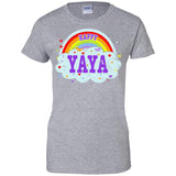 Happiest-Being-The Best Yaya-T-Shirt  Main T Shirts That Sell