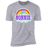 Happiest-Being-The Best Nonnie T Shirt  Main T Shirts That Sell