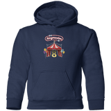 Kids Ringmaster Costume Circus Ringmaster Shirt 8th Birthday Kids