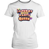 Jackpot Block Party Queen