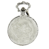 Deer Hunters & Outdoorsman Pocket Watch-Free Shipping - Shoppzee