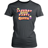 Jackpot Block Party Queen
