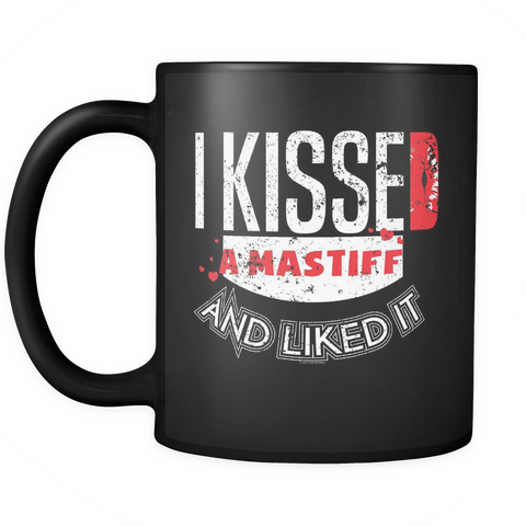 mastiff gift