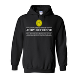 Andy Dufresne Accounting - Shoppzee