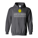 Andy Dufresne Accounting - Shoppzee