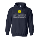 Andy Dufresne Accounting - Shoppzee