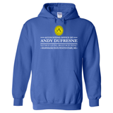 Andy Dufresne Accounting - Shoppzee