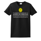 Andy Dufresne Accounting - Shoppzee