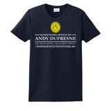 Andy Dufresne Accounting - Shoppzee