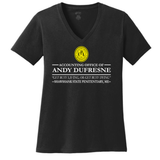Andy Dufresne Accounting - Shoppzee