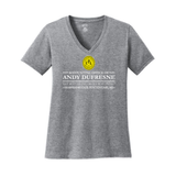 Andy Dufresne Accounting - Shoppzee