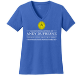 Andy Dufresne Accounting - Shoppzee