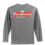 Cardinals Bud - Shoppzee