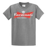 Cardinals Bud - Shoppzee