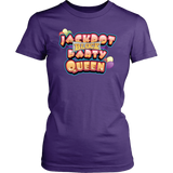 Jackpot Block Party Queen