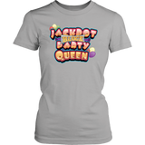 Jackpot Block Party Queen