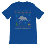 Wild Hog Hunting Christmas Ugly Sweater Wild Pig Boar