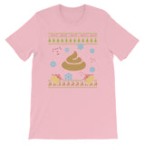 Inappropriate Christmas Sweaters Design Poop Christmas Sweater