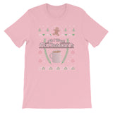 Funny Gift Christmas Want For Christmas Is Coffee Lover