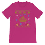 Inappropriate Christmas Sweaters Design Poop Christmas Sweater