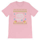 Trolls Christmas Ugly Sweater Design