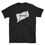Connecticut Softball Mom T Shirts Mom Baseball Shirts