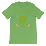 Ohio Christmas Ugly Sweater Design
