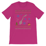Norway Christmas Ugly Design Norwegian Design