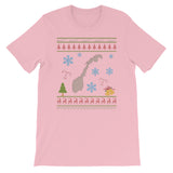 Norway Christmas Ugly Design Norwegian Design