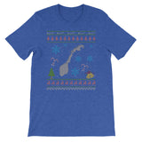 Norway Christmas Ugly Design Norwegian Design