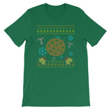 Cookie Christmas Sweater Happy Christmas Sweater