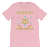 Crochet Christmas Sweater Design Knitting Christmas