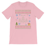 Oil Field Wife Christmas Ugly Design Oilfield