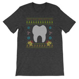 Dental Christmas Ugly Sweater Dental Hygenist Dentist