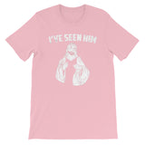 I've Seen Him Jesus Shirt Christian Youth Ministry