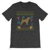 Ugly Christmas Design Beagle Design Beagle Hunting Dog Design