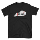 Kentucky Mom Baseball T Shirts Softball Mom Shirts