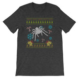 Best Christmas Sweater Design Tarantula Christmas