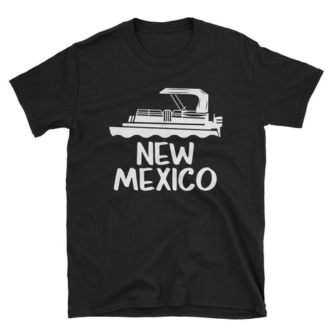 Pontoon Boat Gifts Women Pontoon Men Pontoon New Mexico