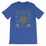 Cookie Christmas Sweater Happy Christmas Sweater