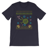Crochet Christmas Sweater Design Knitting Christmas
